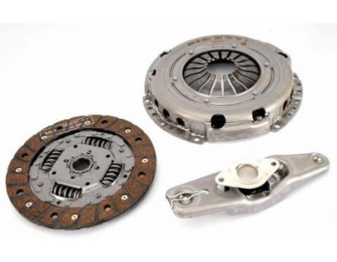 Debrıyaj Setı Polo Fabıa Roomster 01- Sachs 03D141025D