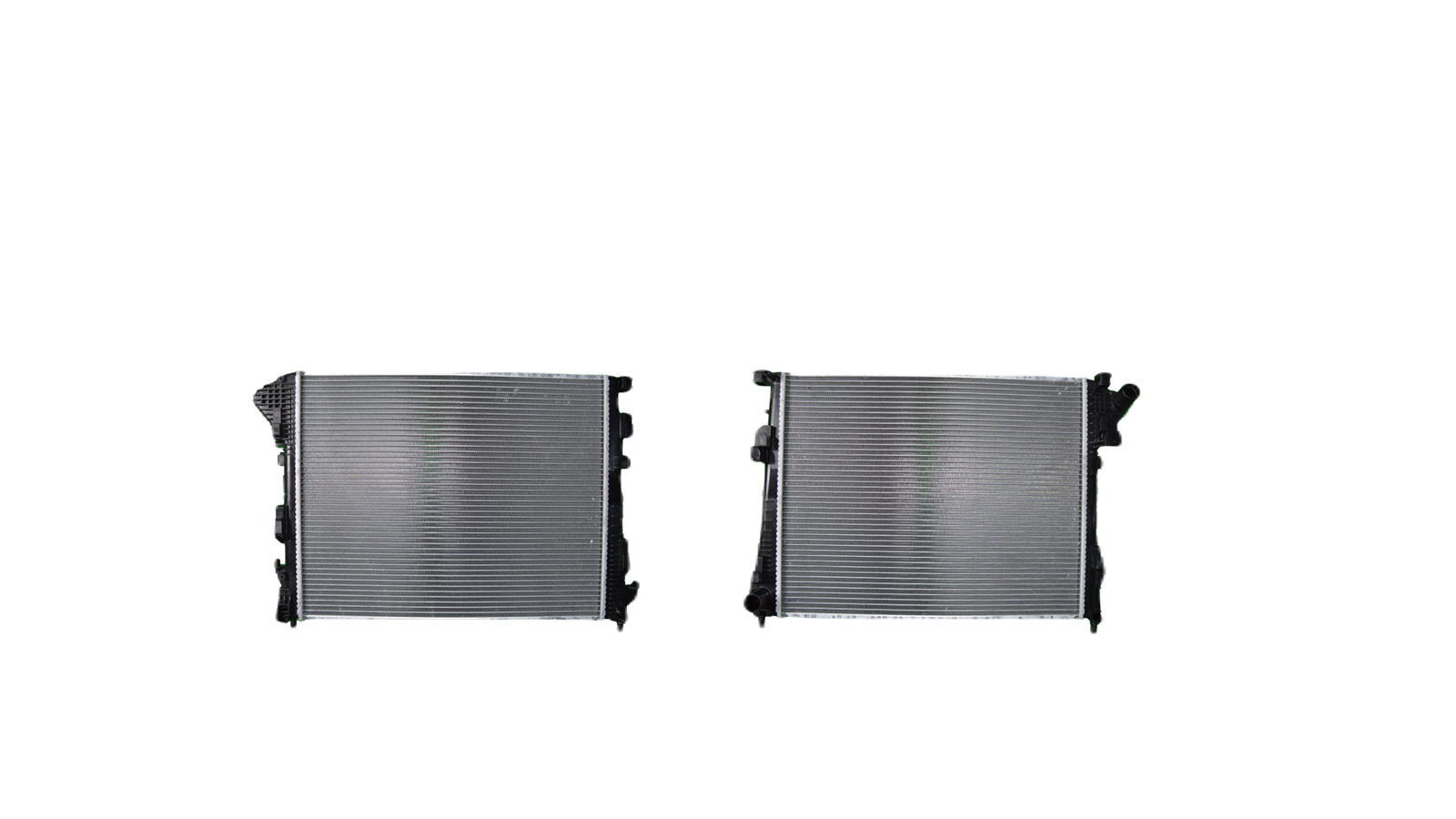 Su Radyatoru Brazıng Mt 560X449x26 Renault Trafıc 2. 4416948