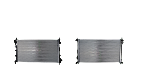 Su Radyatoru Brazıng Mt 703X378x26 Mm Ford Transıt Connect1.8Tdcı 02> [4T168005GA]
