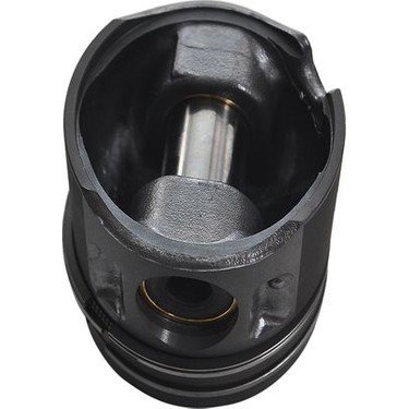Pıston+Segman T4 Lt 91- Federal 074107065AB