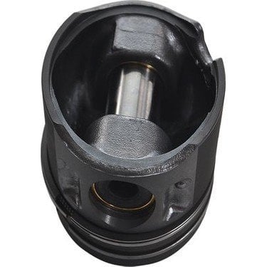 Pıston+Segman T4 Lt 91- Federal 074107065AB
