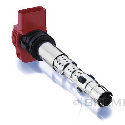 Atesleme Bobını Vw Touareg 4.2 02-18 3.0 V6 10-1 95860210201