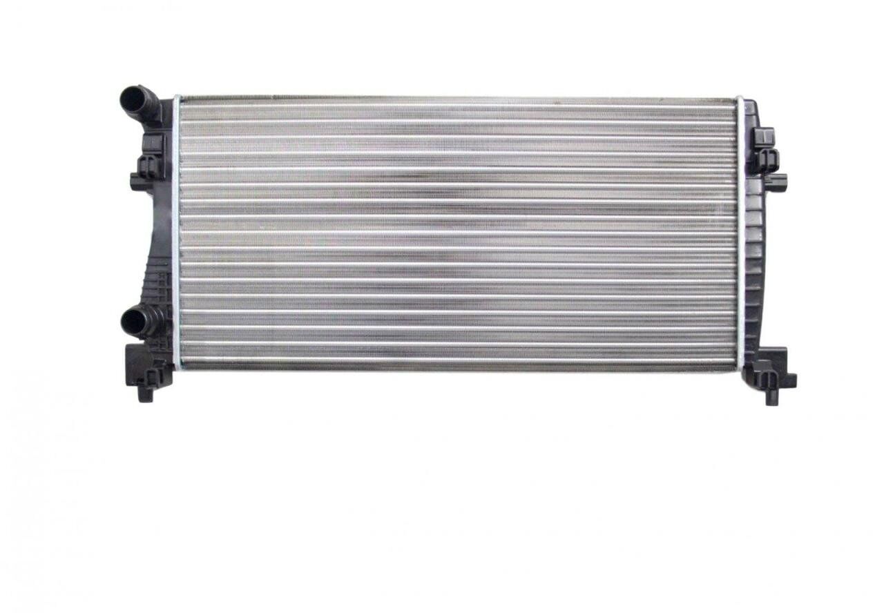 Jopex Su Radyatörü Volkswagen Golf 7 - Seat Leon 1.2 TSI 2012-2019
