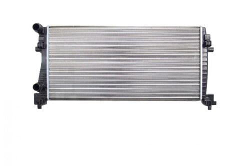 Jopex Su Radyatörü Volkswagen Golf 7 - Seat Leon 1.2 TSI 2012-2019