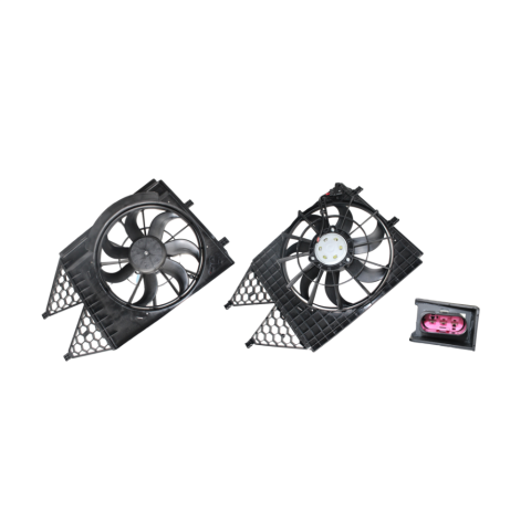 Fan Motoru Davlumbazlı 6R0121207QS1 - Uygun Fiyat