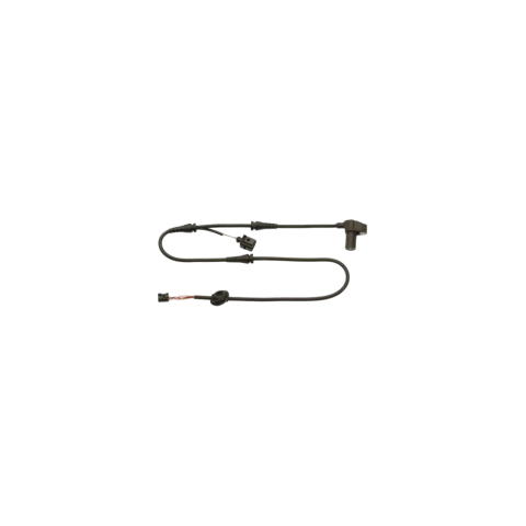 ABS Sensörü (Ön) Audi A4 B6 - A4 B7 - Exeo 2000-2008 8E0927803B