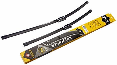 Silecek Tk Ön Muz 600 - 475Mm Passat Golf5 Golf6 Jetta Caddy Swf