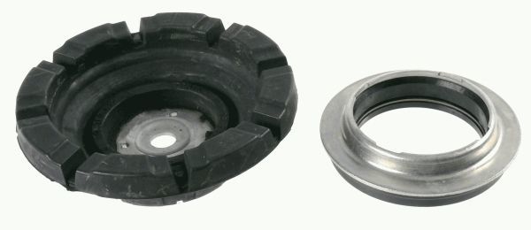 Amortısör Takozu Ön T5 T6 04- Sachs 7E0412331