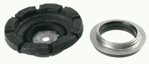 Amortısör Takozu Ön T5 T6 04- Sachs 7E0412331