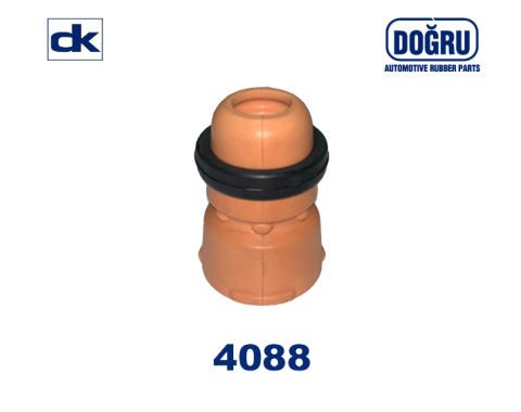 Amortısor Takozu On 85Mm Vw Golf7 Octavıa A3 13 > 4088