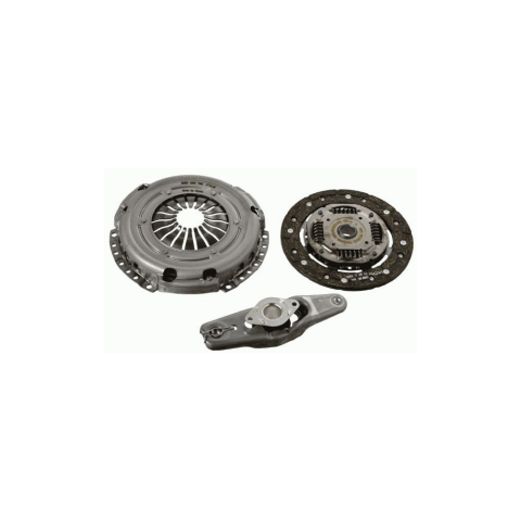 Sachs Debriyaj Seti Polo - Cordoba - Fabia 03C141025D