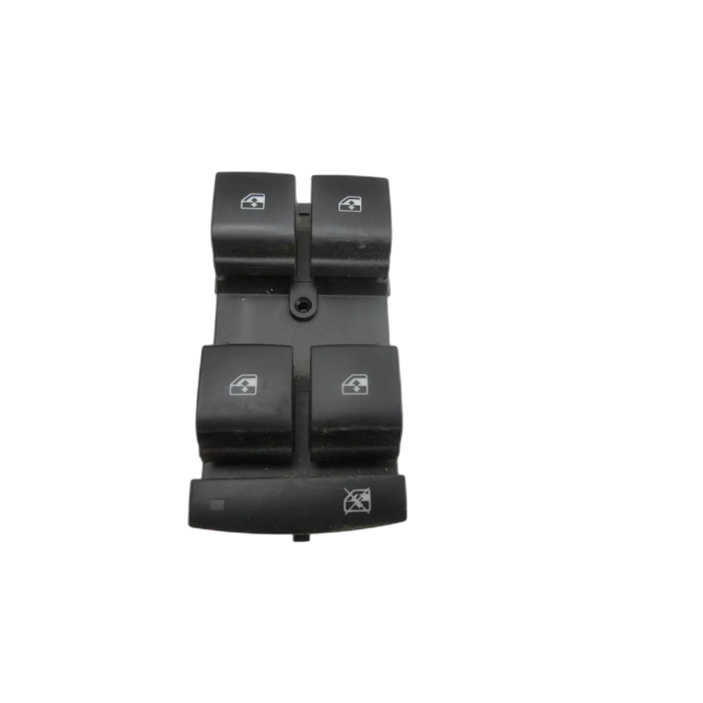 Cam Açma Düğmesi 4'lü Opel Astra J - Insignia - Mokka - Zafira C - Meriva B - Cruze 2009- 1239090