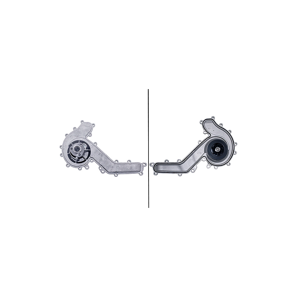 Ina Devirdaim VW Amarok - Audi Q7 3.0 TDI 2015-2015 059121008G