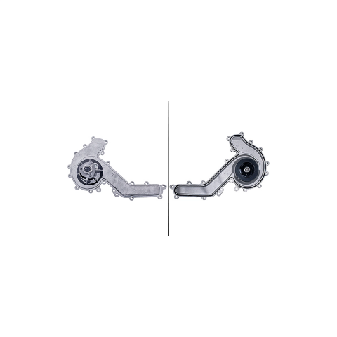 Ina Devirdaim VW Amarok - Audi Q7 3.0 TDI 2015-2015 059121008G