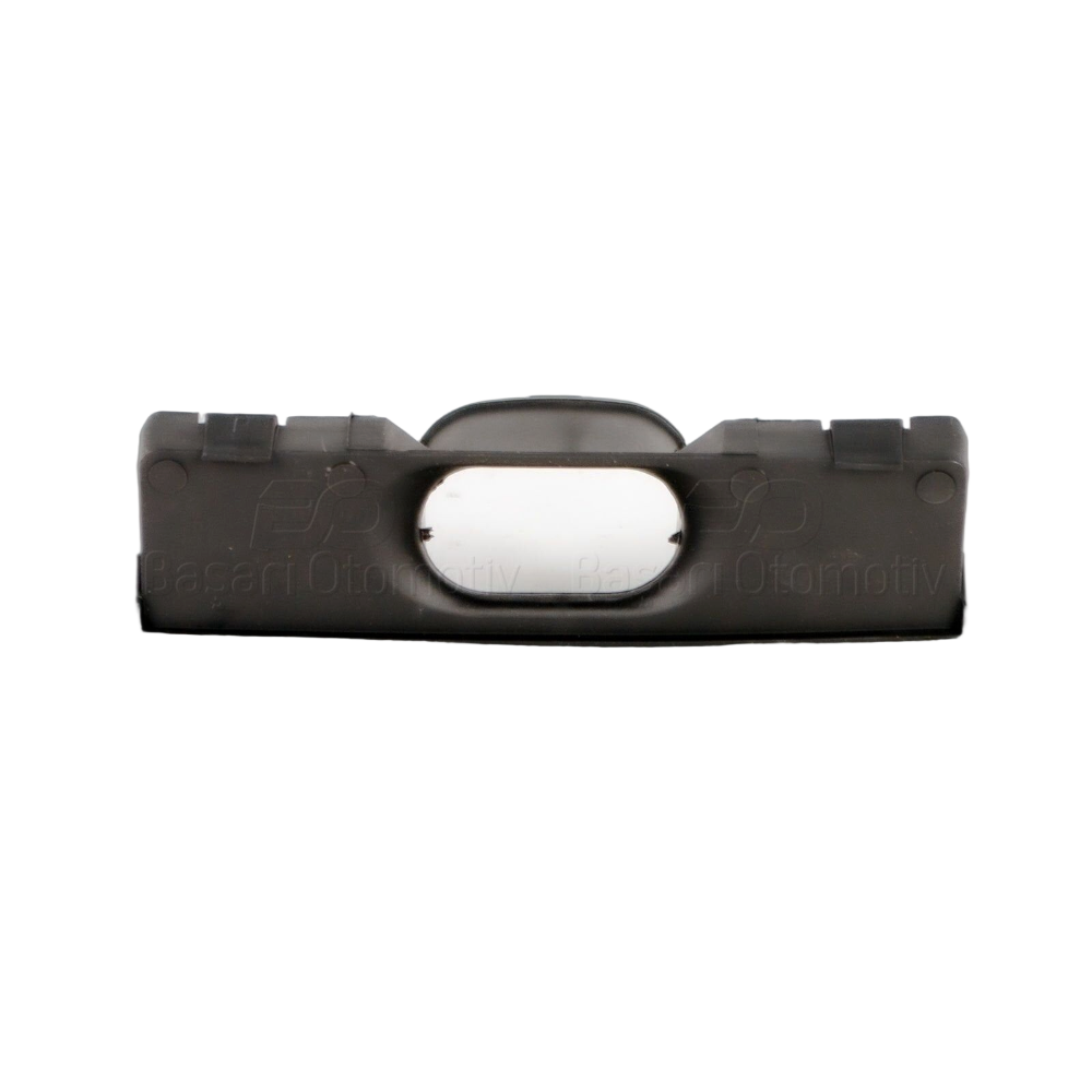 Hava Filtre Emme Braketi VW Polo - Audi A1 - Seat Fabia - Rapid - Roomster 2009- 6R0129621
