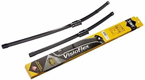 SİLECEK TK ÖN MUZ 600 - 475MM PASSAT GOLF5 GOLF6 JETTA CADDY SWF