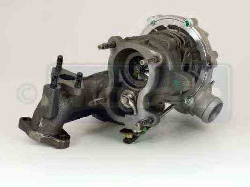Turbo Polo Cordoba İbiza Fabia 1.4Tdi Bnv Bnm Amf Bay