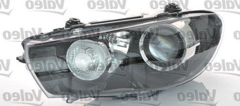 Far Sol Scırocco 08- Valeo 1K8941753B