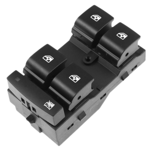 Cam Acma Dugmesı 4 Lu Chevrolet Cruze J300 J305 10  20917577