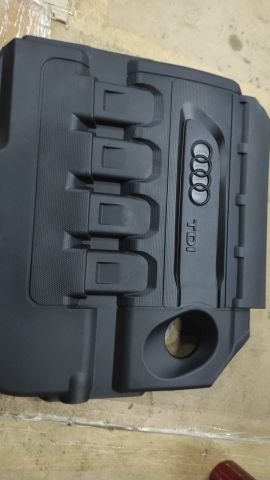 Motor Koruma Kapagı Ust Izolasyonlu Vw Golf7 2.0  04L103925K