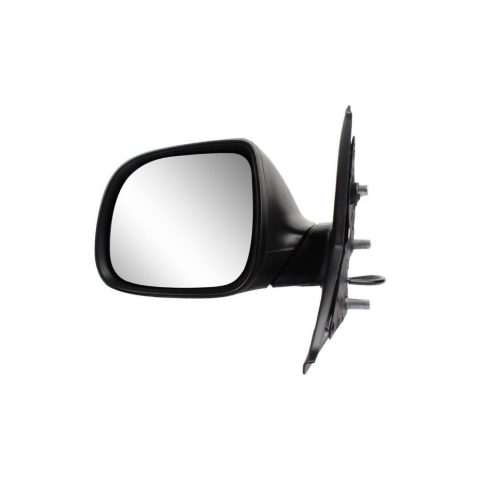 Dış Dikiz Aynası Sol Elektrikli Isıtmalı Kör Noktalı VW T5 2010-2015 7E1857507CP