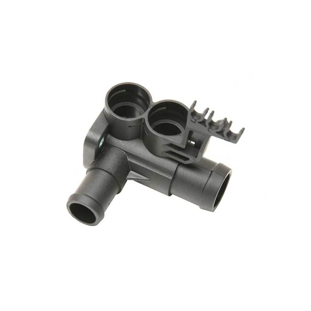 Su Flanşı VW Golf 3 1.8 2E/ABS 1991-1997 037121132E