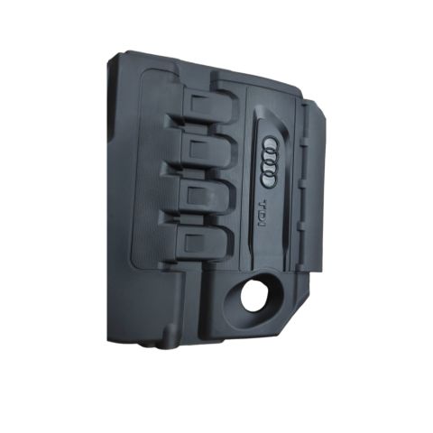 Motor Koruma Kapağı Üst İzolasyonlu Audi 04L103925 04L103925AQ 04L103925K 04L103925Q 04L103925S