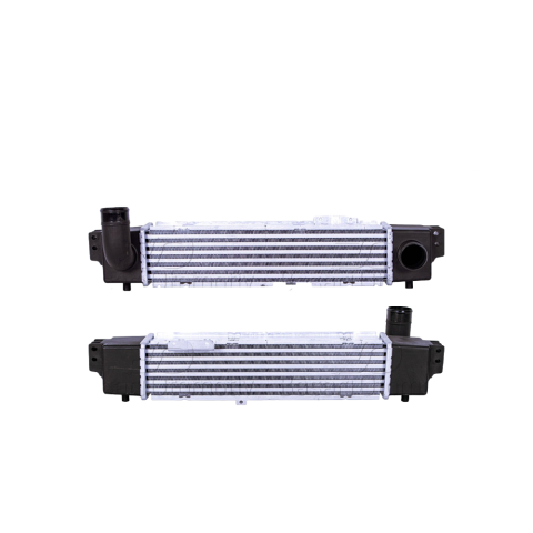 Kia Sorento Turbo Radyatörü Intercooler 28190-3E000