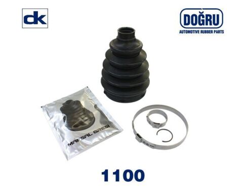 Dk Aks Körüğü Dış Takım Opel Corsa D 1.3 CDTI - 1.4