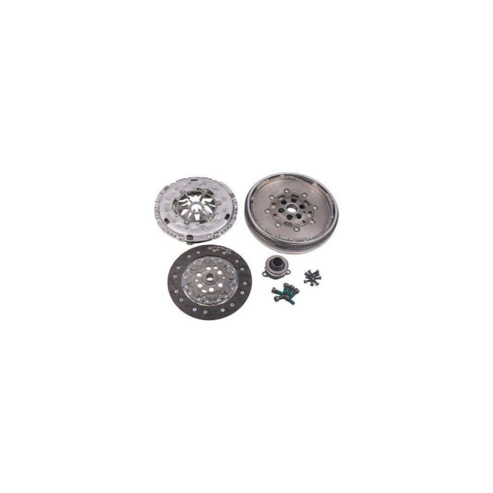 Valeo Volanlı Debriyaj Seti 03L105266E - Uygun Fiyat