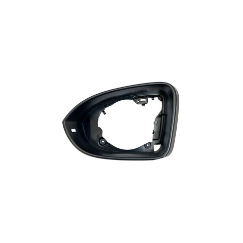 Ayna Çerçevesi Sağ VW Golf 6 2010-2013 5K0857602