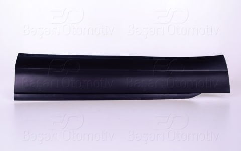 Kapı Cıtası On Alt Sol Sıyah Vw Tıguan 16-20 5NA854939N9B9