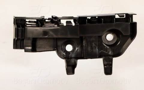 Tampon Braketı Arka Sol Vw Polo 18-21 2G6807453
