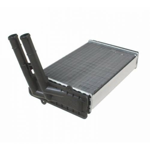 Passat A4 A80 Kalorıfer Radyatörü 92-04 [Bsg] [8D1819031B]