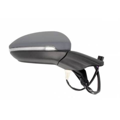 Dıs Dıkız Aynası Sag Golf7 13-20 Bsg 5G1857508BB