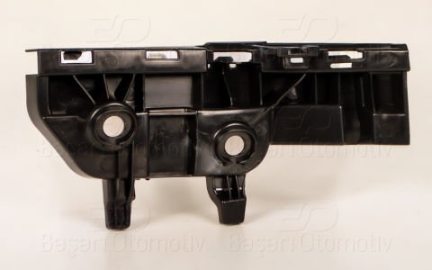 Tampon Braketı Arka Sol Vw Polo 18-21 2G6807453