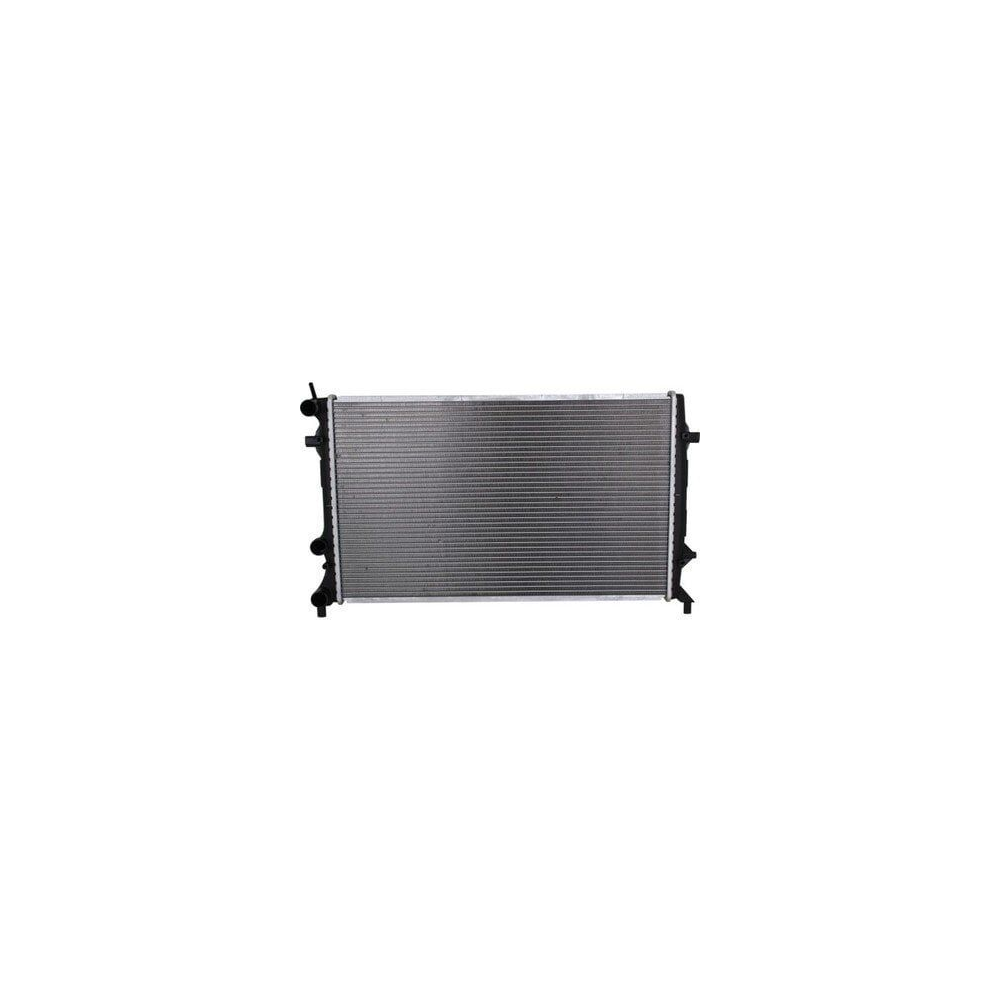 Kale Su Radyatörü VW Golf 6 - Jetta - Audi A3 - Seat Leon 1.2 TSI 2010-2010 1K0121251CL