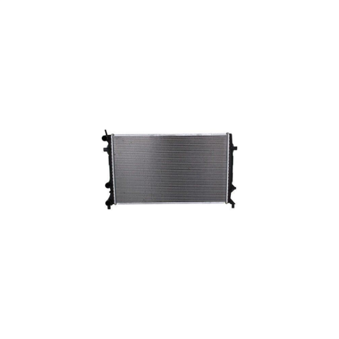 Kale Su Radyatörü VW Golf 6 - Jetta - Audi A3 - Seat Leon 1.2 TSI 2010-2010 1K0121251CL