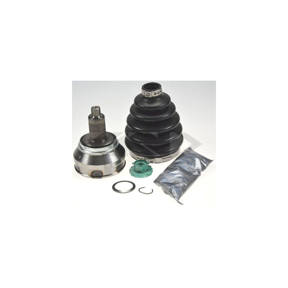 GKN Aks Kafası Dış Polo 1.4 TDI 2002-2010 - Uygun Fiyat