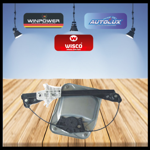 Cam Krıkosu Arka Sol Sacsız Vw Skoda Roomster 06 > 5J7839461