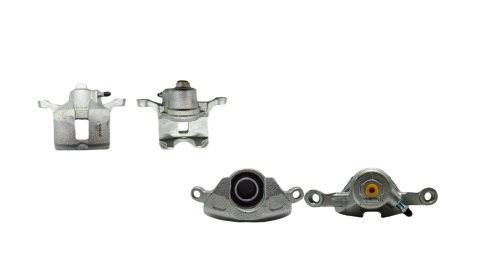 Fren Kalıperı Arka Sag Motorsuz Opel Sıntra 2.2 3.0 9 542278