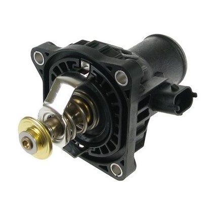 Termostat 105° Plastık Opel Astra J Insıgnıa Cruze M 1338372