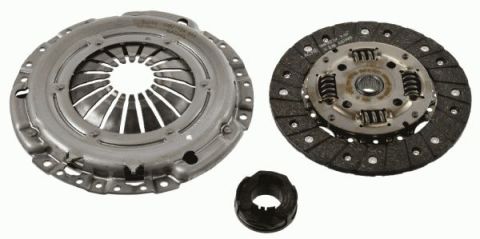 Debrıyaj Setı Polo Ibıza Cordoba Fabıa 99-10 Sach 051141025B