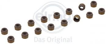 Subap Lastıgı Mercedes-Benz 611 628 640 646 [413470]