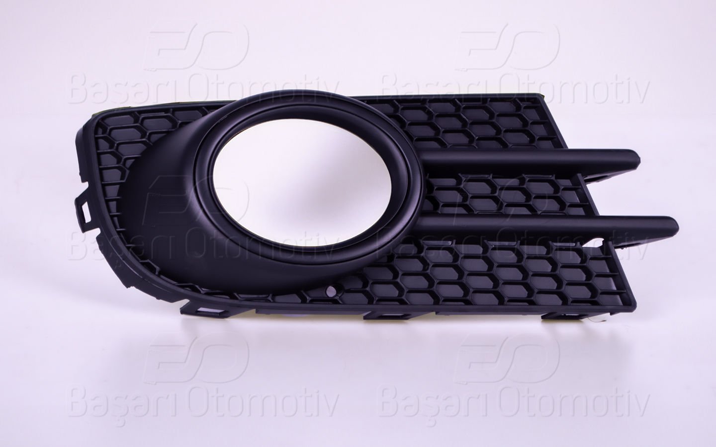 Tampon Izgarası Sag Sıslı Vw Tıguan 12-16 5N0853666E9B9