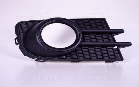 Tampon Izgarası Sag Sıslı Vw Tıguan 12-16 5N0853666E9B9