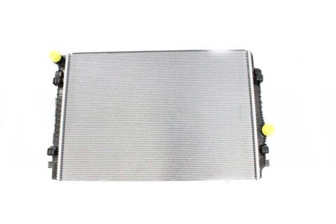 Kale Su Radyatörü VW Golf 7 - Audi A3 - Seat Leon - Skoda Octavia 1.0 TSI - 1.2 TSI - 1.4 TSI 2013- 5Q0121251EA