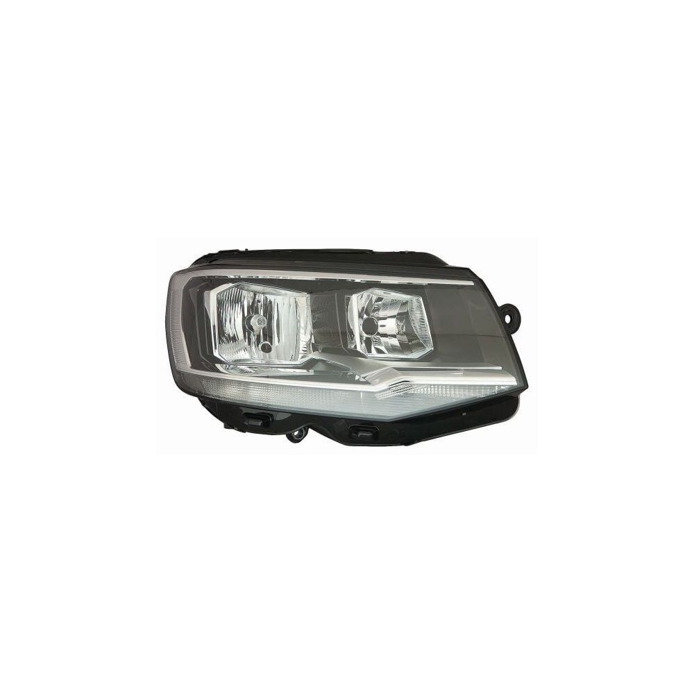 Depo Far Sağ VW T6 2015-2015 7E1941006