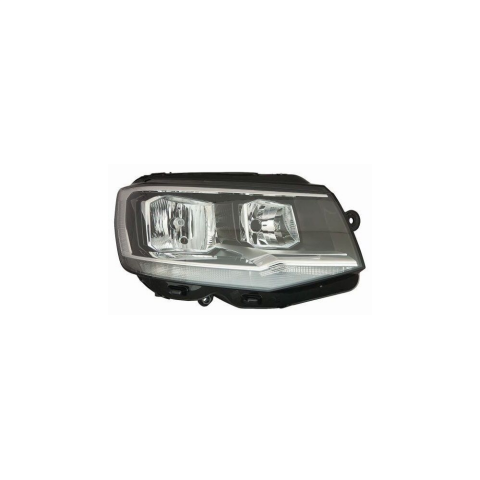 Depo Far Sağ VW T6 2015-2015 7E1941006