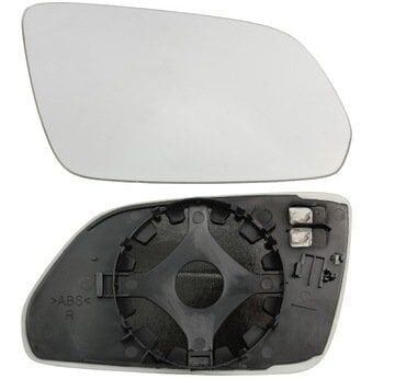 Ayna Camı Elektrikli-Isıtmalı Sağ Volkswagen Polo 2005-2010